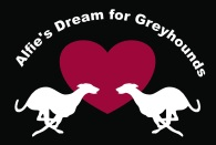 Alfies Dream for Greyhounds