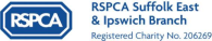 RSPCA East Suffold and Ipswich