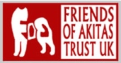 Friends of Akitas Trust UK
