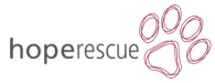 Hope Rescue Logo