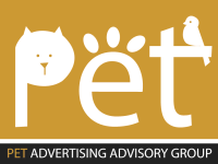Pet Advertising Advisory Group