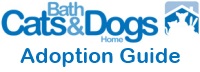 Bath Cats and Dogs Home Adoption Guide
